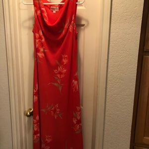 Summer dress